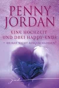 Heirat nicht ausgeschlossen?_cover