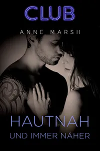 Hautnah und immer näher_cover