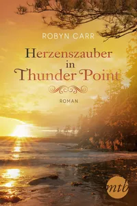 Herzenszauber in Thunder Point_cover