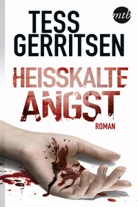 Heißkalte Angst_cover