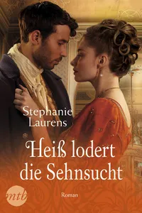 Heiß lodert die Sehnsucht_cover