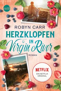 Herzklopfen in Virgin River_cover