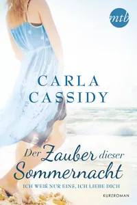 Ich weiß nur eins, ich liebe dich_cover
