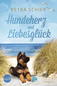 Hundeherz und Liebesglück_cover