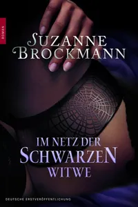 Im Netz der Schwarzen Witwe_cover