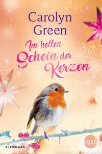 Im hellen Schein der Kerzen_cover