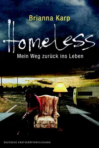 Homeless - Mein Weg zurück ins Leben_cover