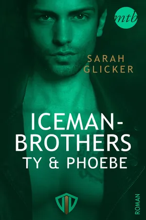 Iceman Brothers – Ty & Phoebe