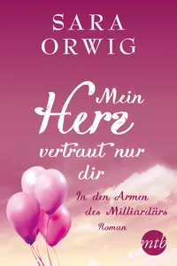 In den Armen des Milliardärs_cover