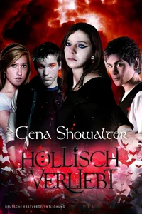 Höllisch verliebt_cover