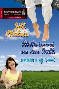 Knall auf Fall_cover
