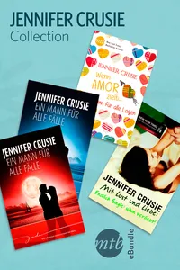Jennifer Crusie Collection_cover