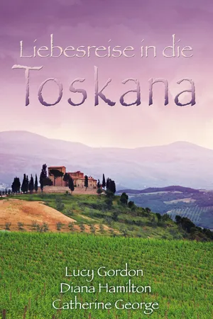 Liebesreise in die Toskana