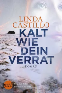 Kalt wie dein Verrat_cover