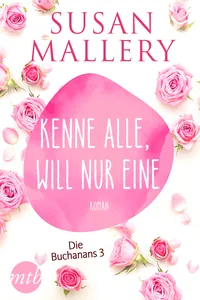 Kenne alle, will nur eine_cover