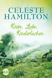 Küsse, Liebe, Kinderlachen_cover