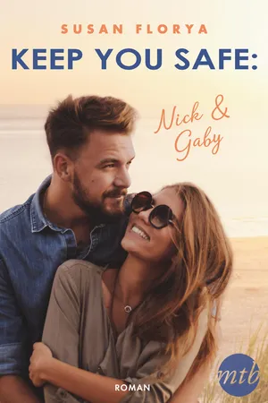 Keep You Safe – Nick & Gaby