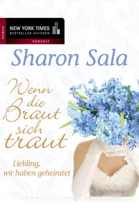 Liebling, wir haben geheiratet_cover
