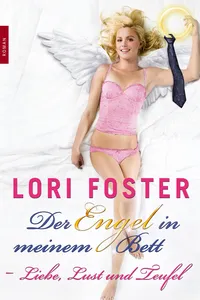 Liebe, Lust und Teufel_cover