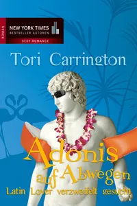 Latin Lover verzweifelt gesucht_cover