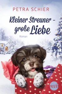 Kleiner Streuner - große Liebe_cover