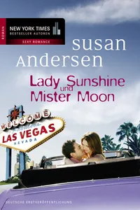 Lady Sunshine und Mister Moon_cover