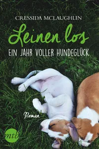 Leinen los - Ein Jahr voller Hundeglück_cover