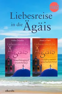 Liebesreise in die Ägäis_cover