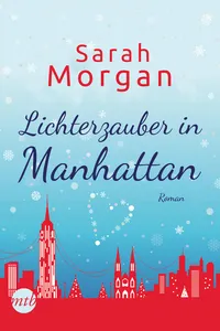 Lichterzauber in Manhattan_cover
