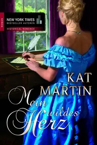 Mein wildes Herz_cover