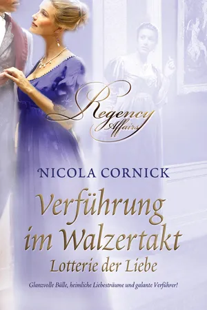 Lotterie der Liebe