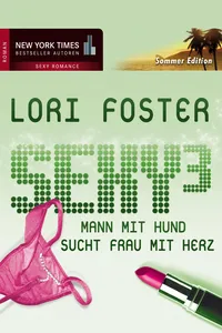 Mann mit Hund sucht Frau mit Herz_cover
