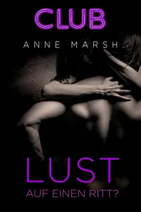 Lust auf einen Ritt?_cover