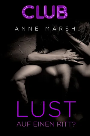 Lust auf einen Ritt?