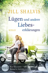 Lügen und andere Liebeserklärungen_cover