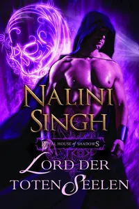 Lord der toten Seelen_cover