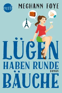 Lügen haben runde Bäuche_cover