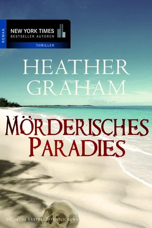 Mörderisches Paradies