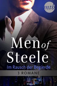 Men of Steele – Im Rausch der Begierde_cover