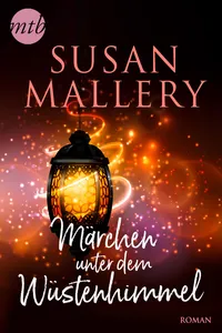 Märchen unter dem Wüstenhimmel_cover
