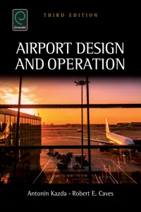 Airport Design and Operation_cover