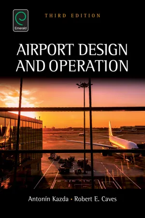 Airport Design and Operation