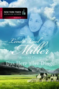 Montana Creeds - Das Herz aller Dinge_cover
