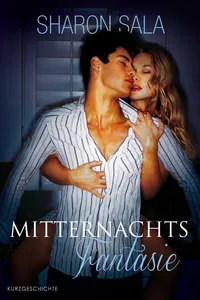 Mitternachtsfantasie_cover