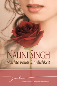 Nächte voller Sinnlichkeit_cover