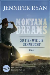 Montana Dreams - So tief wie die Sehnsucht_cover