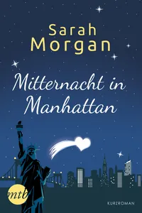 Mitternacht in Manhattan_cover