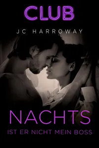 Nachts ist er nicht mein Boss_cover