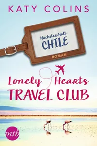Nächster Halt: Chile_cover