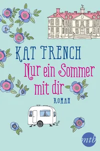 Nur ein Sommer mit dir_cover